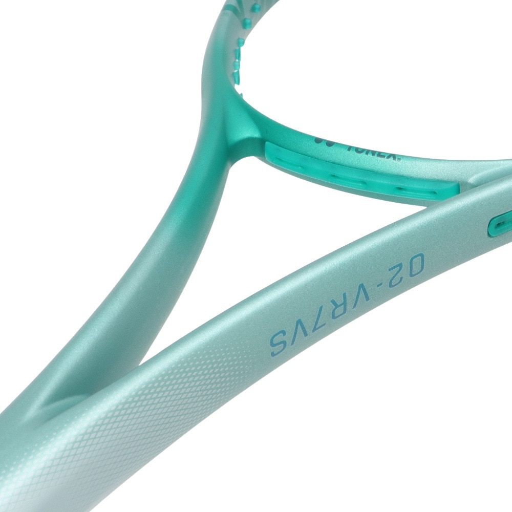 ヨネックス（YONEX）（メンズ、レディース）ソフトテニスラケット ボルトレイジ7バーサス 02VR7VS-469