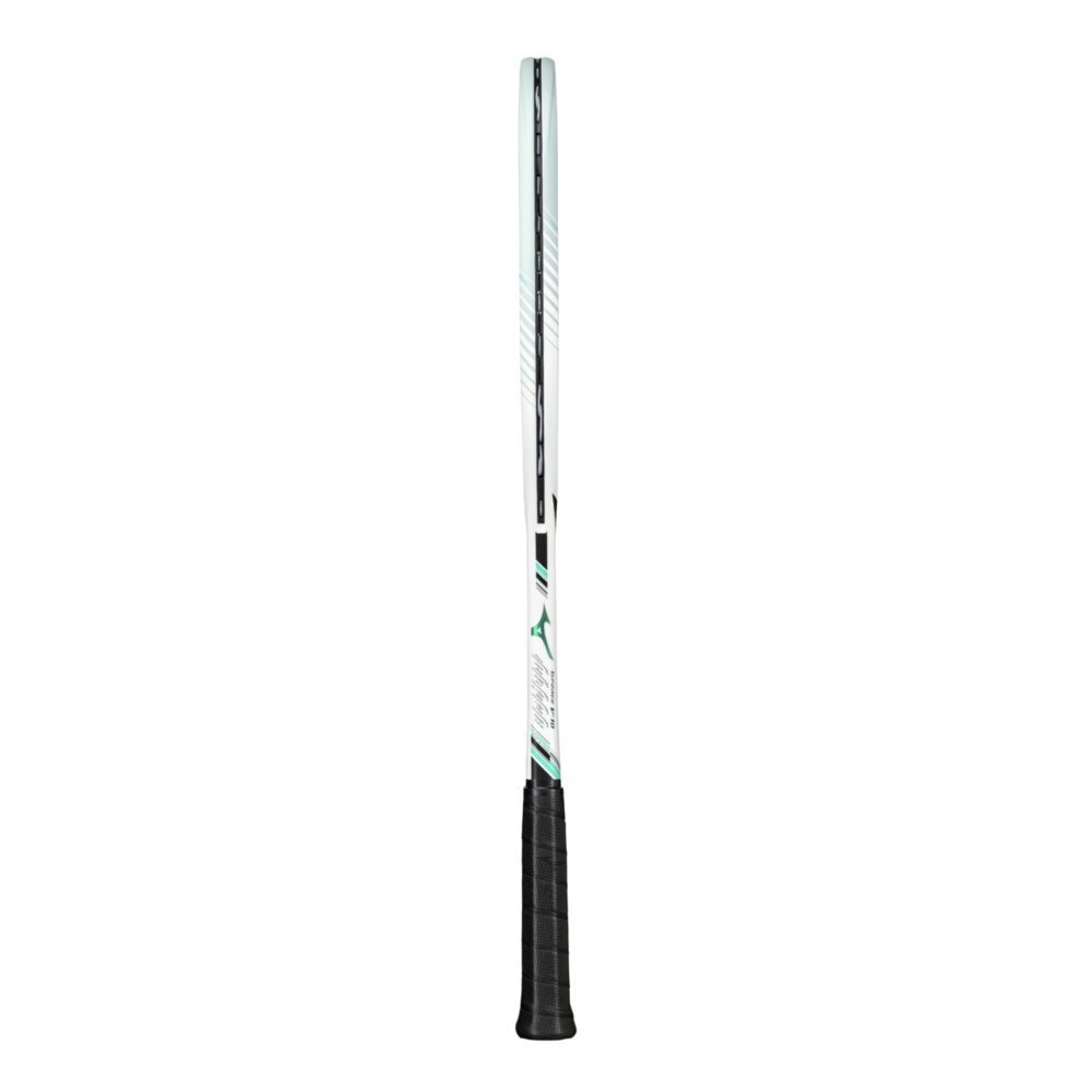 ミズノ（MIZUNO）（メンズ、レディース）ソフトテニスラケット ディーフォース V-10 63JTN54301