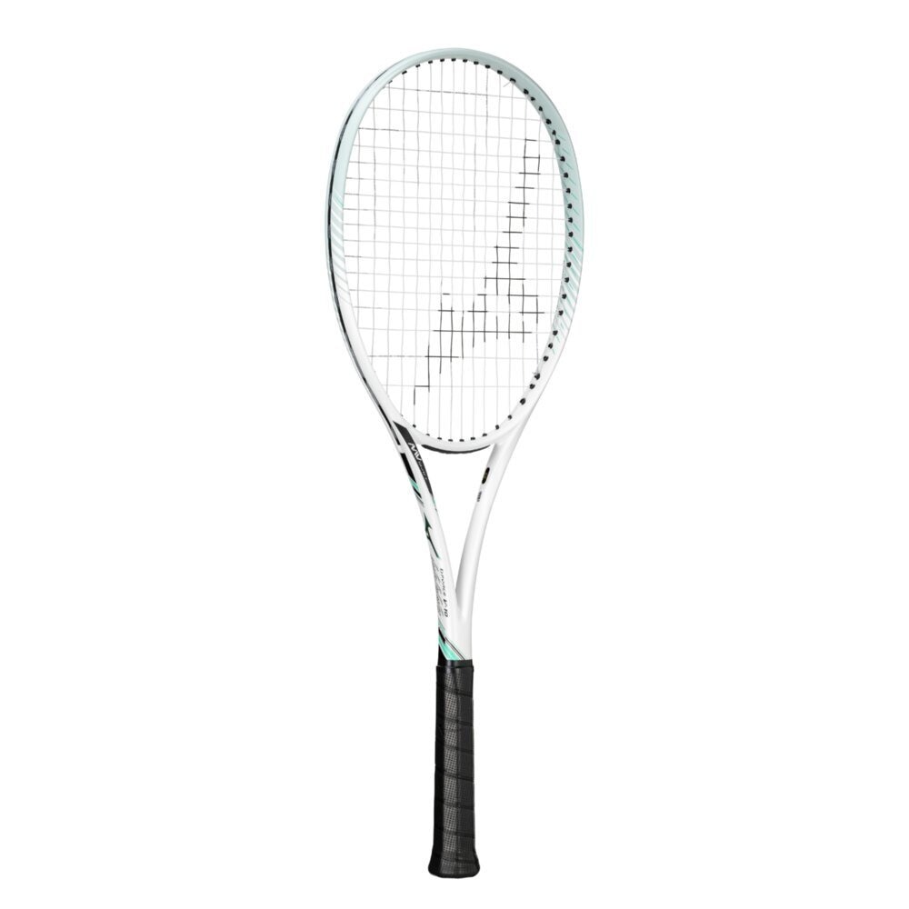 ミズノ（MIZUNO）（メンズ、レディース）ソフトテニスラケット ディーフォース V-10 63JTN54301