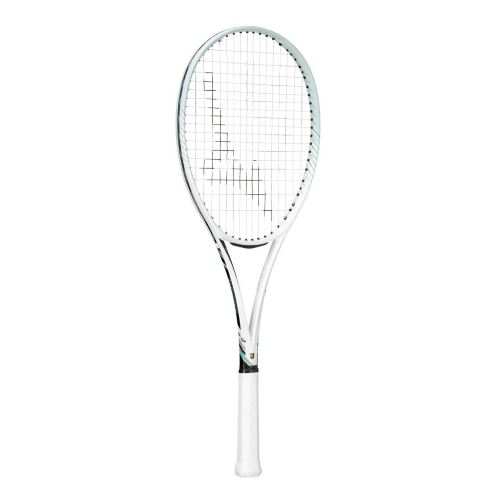 ミズノ（MIZUNO）（メンズ、レディース）ソフトテニスラケット ディーフォース S-10 63JTN54401