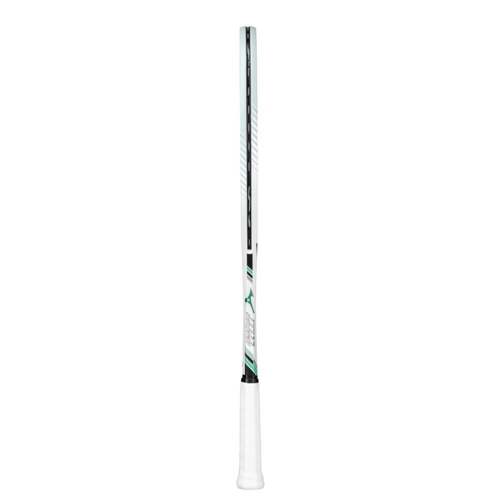 ミズノ（MIZUNO）（メンズ、レディース）ソフトテニスラケット ディーフォース S-10 63JTN54401