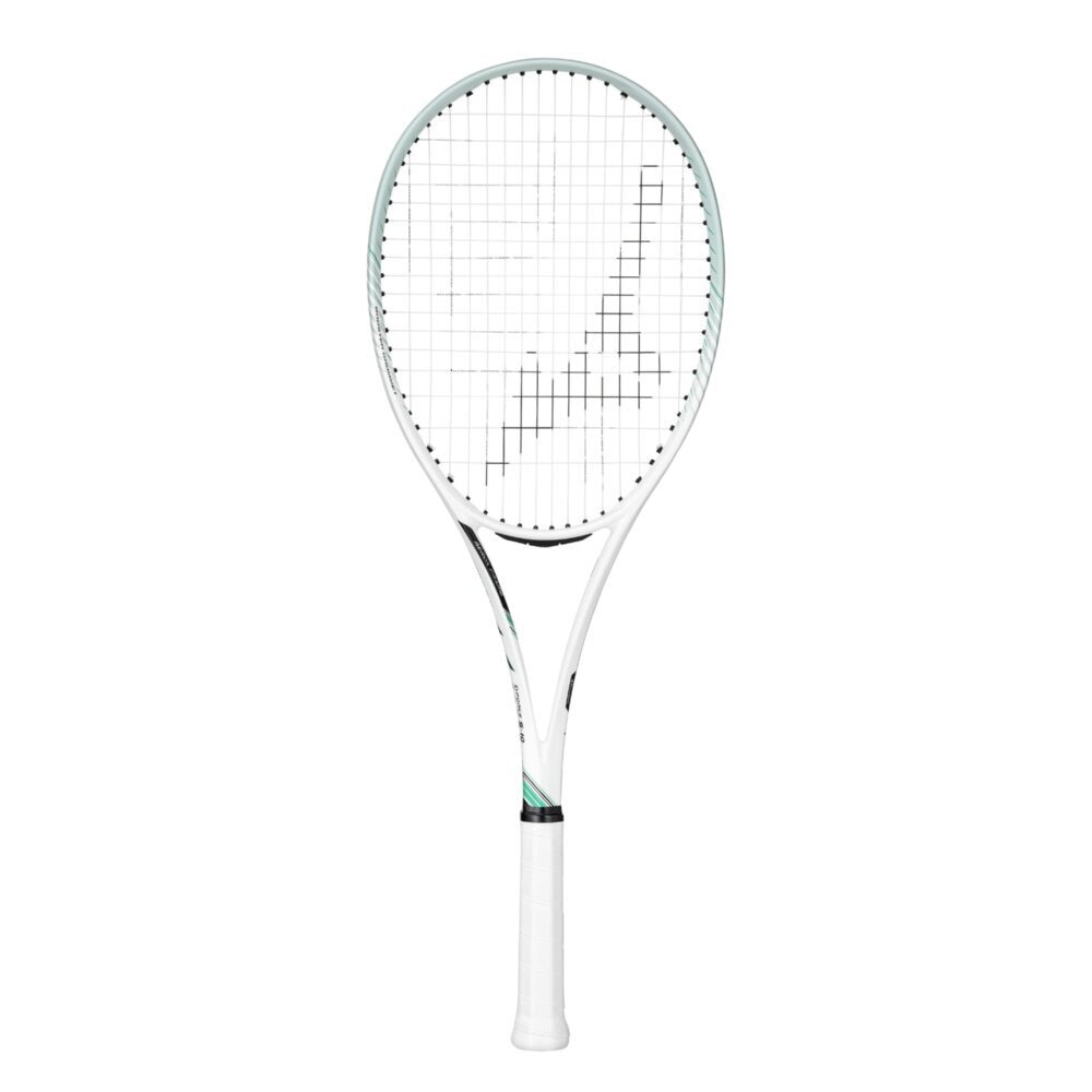 ミズノ（MIZUNO）（メンズ、レディース）ソフトテニスラケット ディーフォース S-10 63JTN54401
