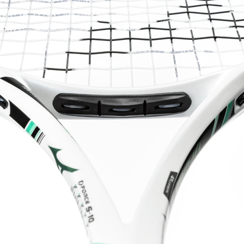 ミズノ（MIZUNO）（メンズ、レディース）ソフトテニスラケット ディーフォース S-10 63JTN54401