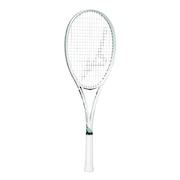 (メンズ、レディース)ソフトテニスラケット ディーフォース S-10 63JTN54401