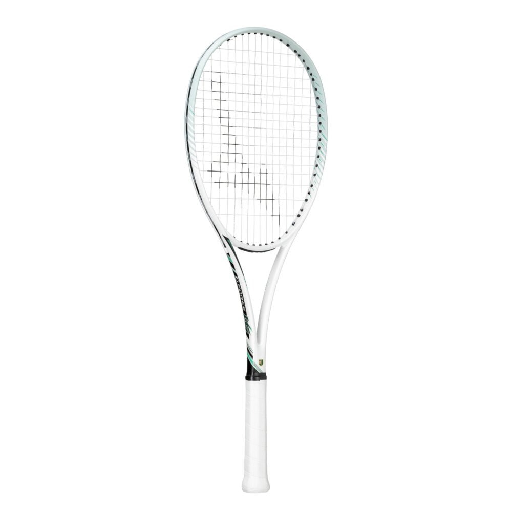 ミズノ（MIZUNO）（メンズ、レディース）ソフトテニスラケット D FORCE VS-10 63JTN54701