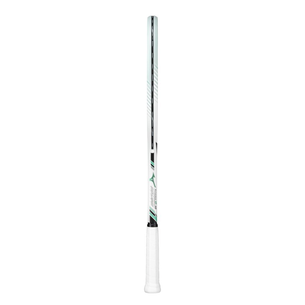 ミズノ（MIZUNO）（メンズ、レディース）ソフトテニスラケット D FORCE VS-10 63JTN54701