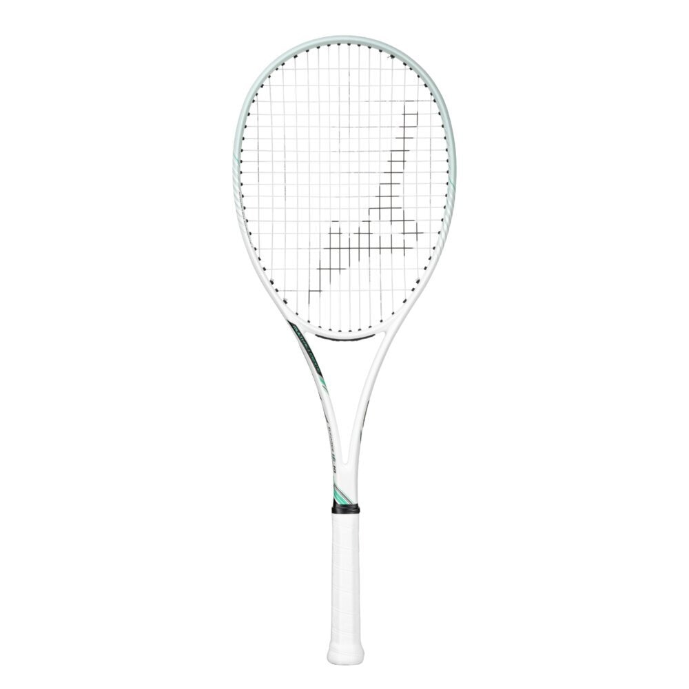 ミズノ（MIZUNO）（メンズ、レディース）ソフトテニスラケット D FORCE VS-10 63JTN54701