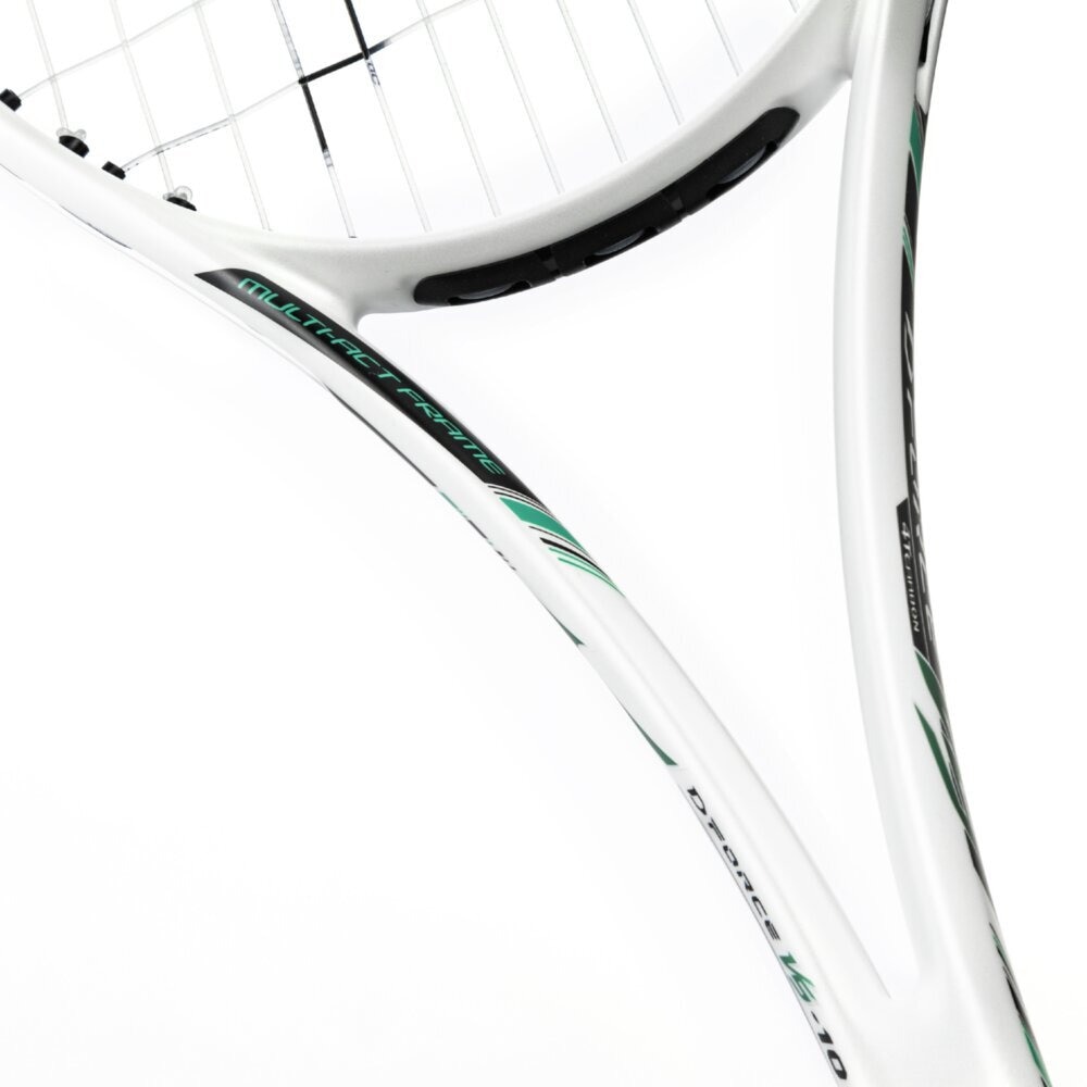 ミズノ（MIZUNO）（メンズ、レディース）ソフトテニスラケット D FORCE VS-10 63JTN54701