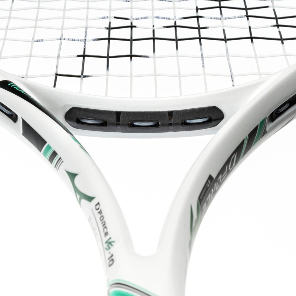 ミズノ（MIZUNO）（メンズ、レディース）ソフトテニスラケット D FORCE VS-10 63JTN54701