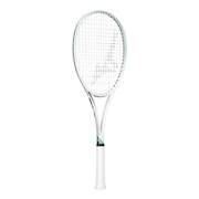 (メンズ、レディース)ソフトテニスラケット D FORCE VS-10 63JTN54701