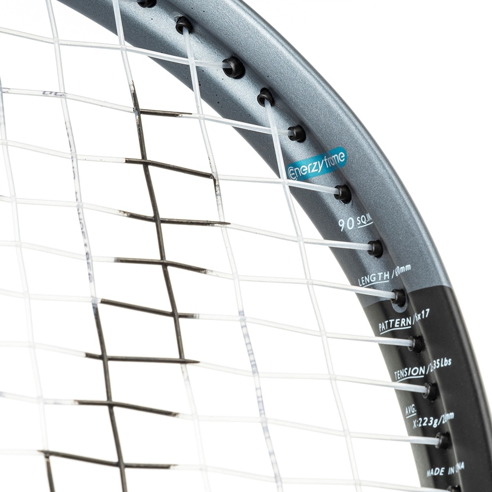 ミズノ（MIZUNO）（メンズ、レディース）ソフトテニスラケット アクロスピード V-05 63JTN5A509