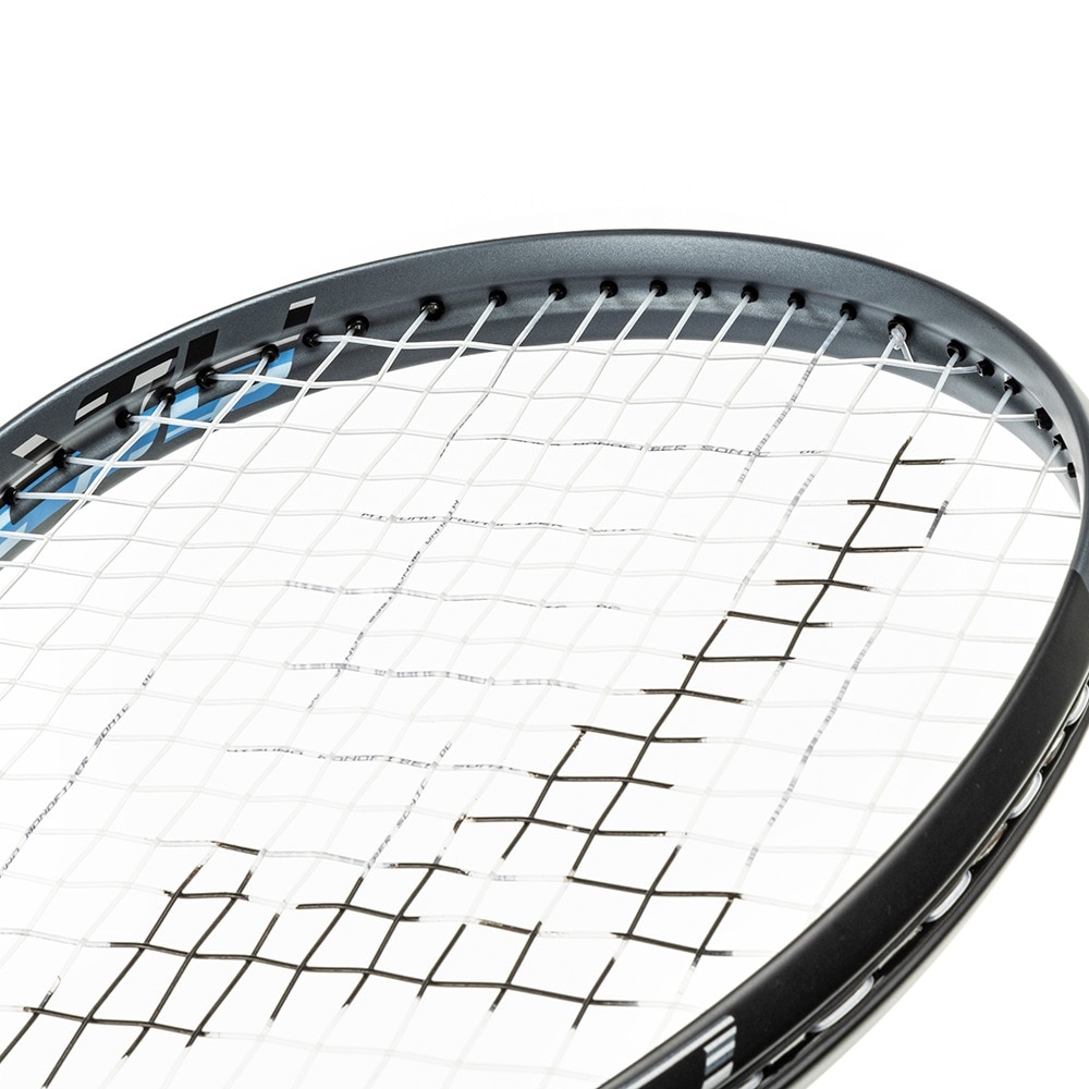 ミズノ（MIZUNO）（メンズ、レディース）ソフトテニスラケット アクロスピード V-05 63JTN5A509