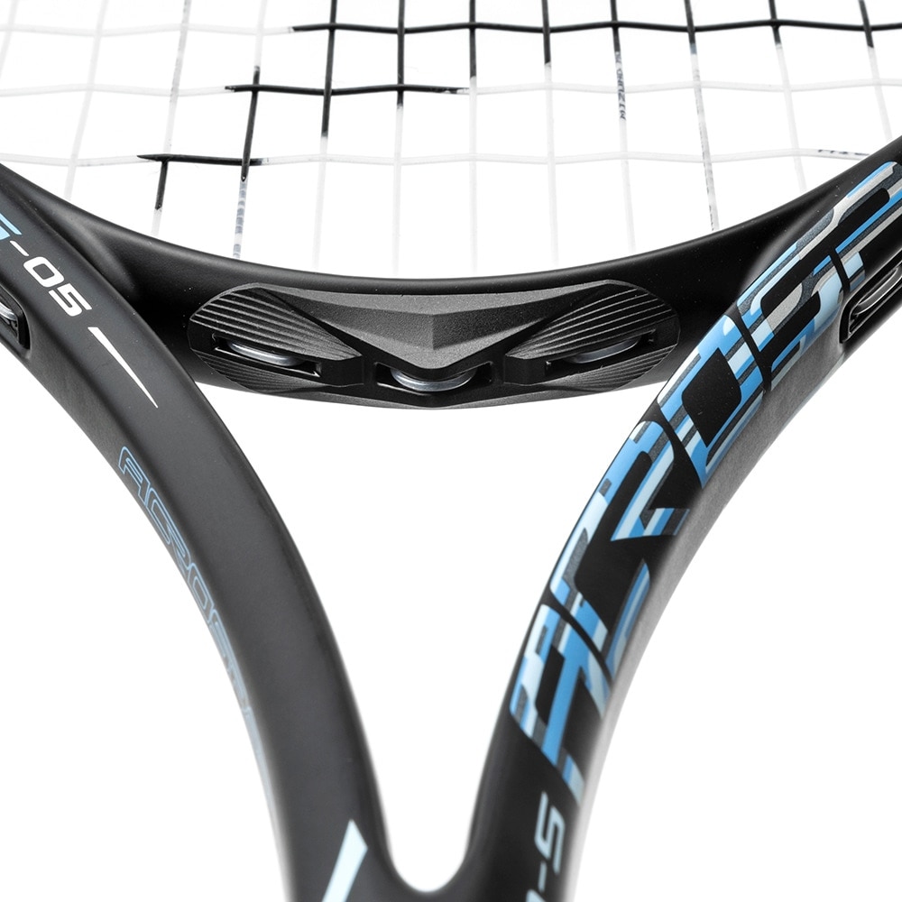 ミズノ（MIZUNO）（メンズ、レディース）ソフトテニスラケット アクロスピード S-05 63JTN5A609