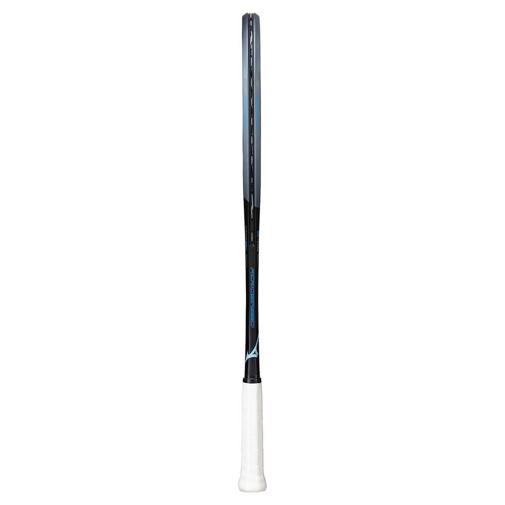 ミズノ（MIZUNO）（メンズ、レディース）ソフトテニスラケット アクロスピード S-05 63JTN5A609