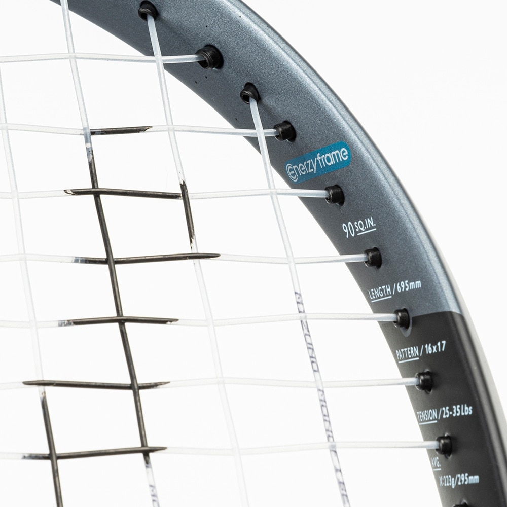ミズノ（MIZUNO）（メンズ、レディース）ソフトテニスラケット アクロスピード S-05 63JTN5A609