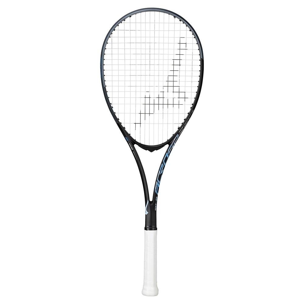 ミズノ（MIZUNO）（メンズ、レディース）ソフトテニスラケット アクロスピード S-05 63JTN5A609