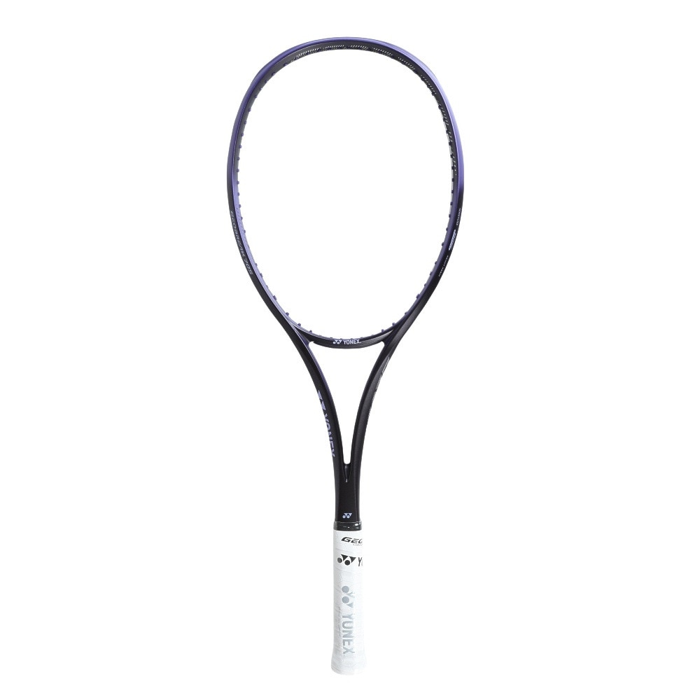 ヨネックス（YONEX）（メンズ、レディース）ソフトテニスラケット ジオ