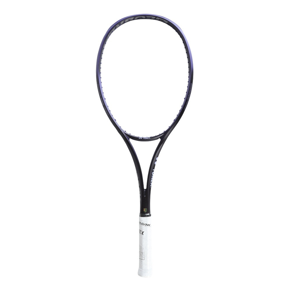 ヨネックス（YONEX）（メンズ、レディース）ソフトテニスラケット ジオ