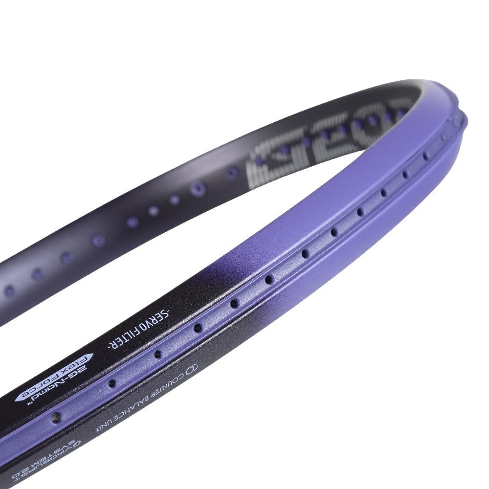 ヨネックス（YONEX）（メンズ、レディース）ソフトテニスラケット ジオブレイク 70S 後衛 02GB70S-751