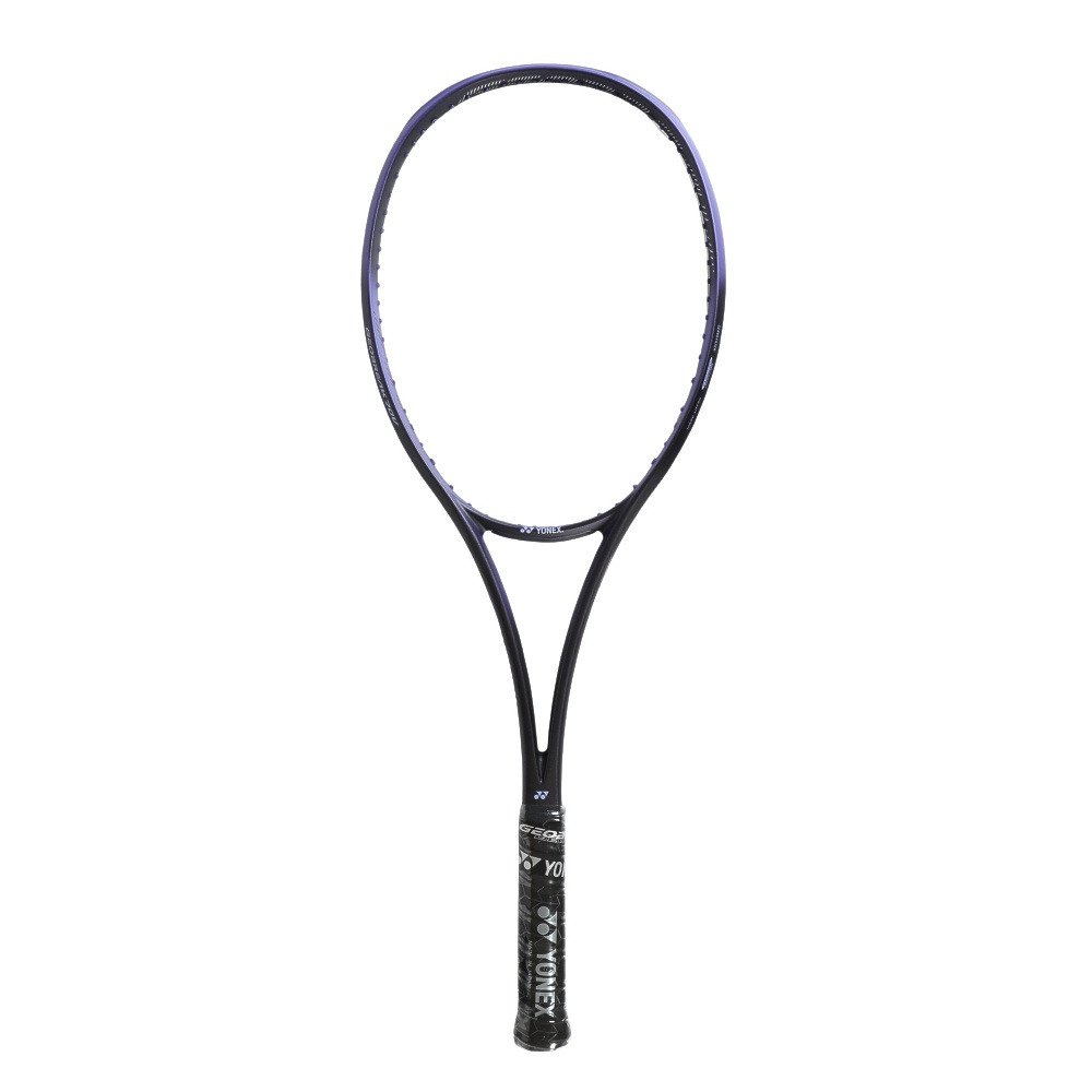 ヨネックス（YONEX）（メンズ、レディース）ソフトテニスラケット ジオ
