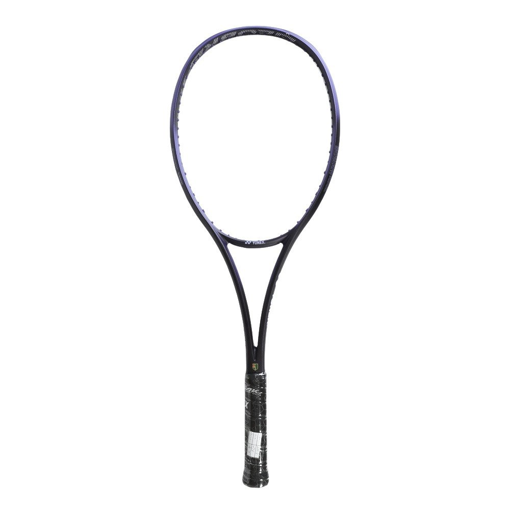 ヨネックス（YONEX）（メンズ、レディース）ソフトテニスラケット ジオ