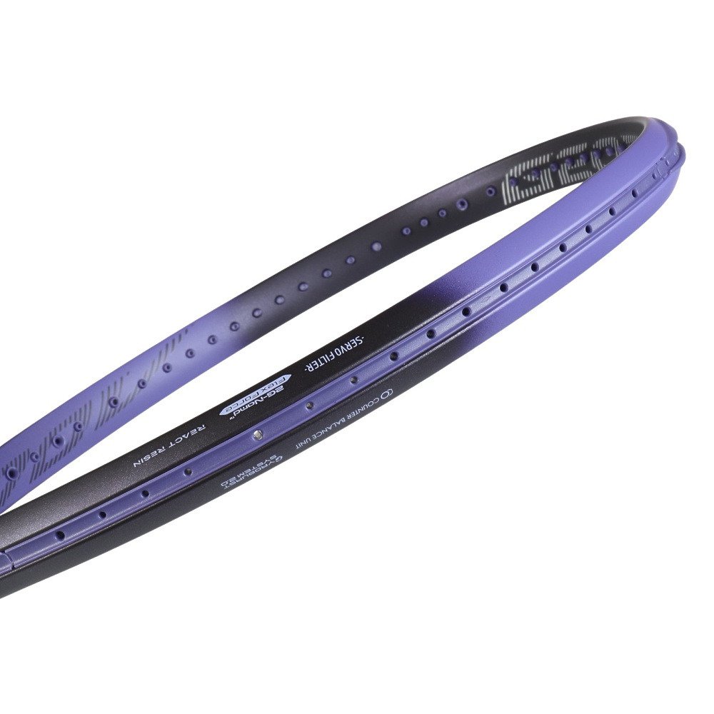 ヨネックス（YONEX）（メンズ、レディース）ソフトテニスラケット ジオ