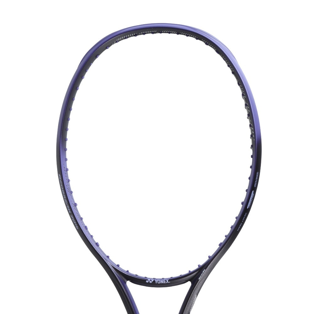 ヨネックス（YONEX）（メンズ、レディース）ソフトテニスラケット ジオ