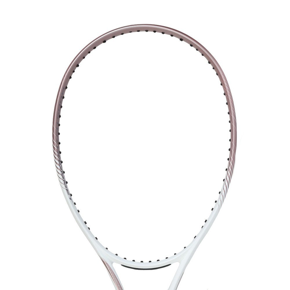 ミズノ（MIZUNO）（メンズ、レディース）ソフトテニスラケット ディー
