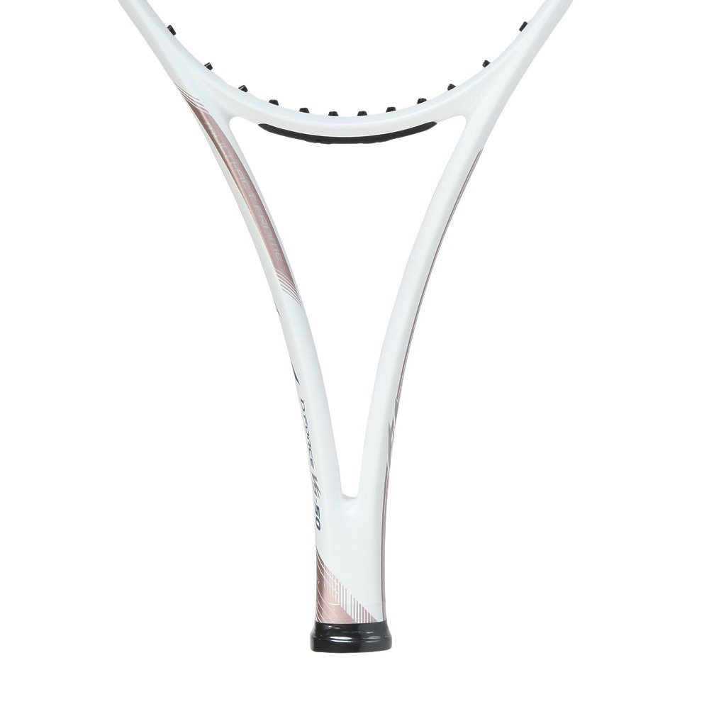 ミズノ（MIZUNO）（メンズ、レディース）ソフトテニスラケット ディー