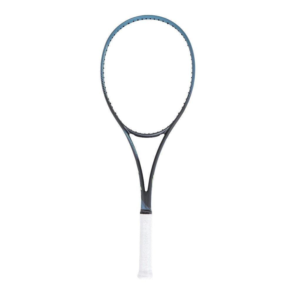 ミズノ（MIZUNO）（メンズ、レディース）ソフトテニスラケット ディー