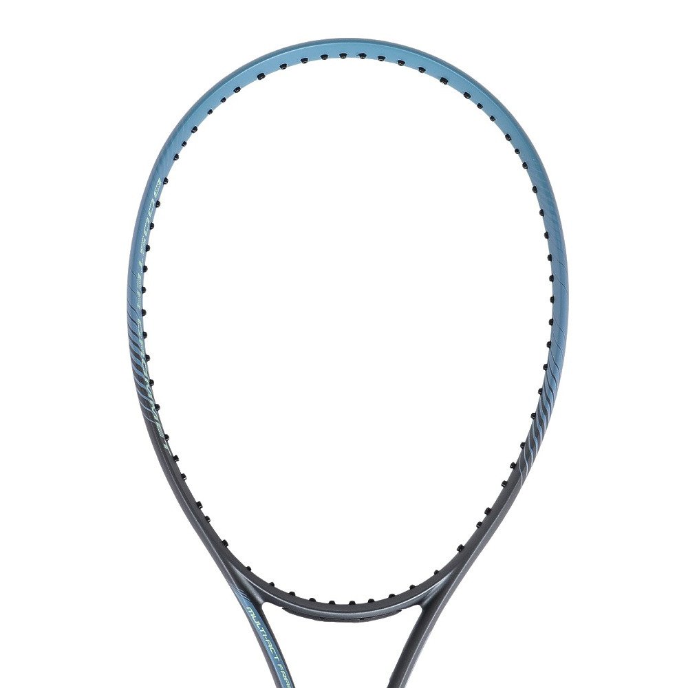 ミズノ（MIZUNO）（メンズ、レディース）ソフトテニスラケット ディー