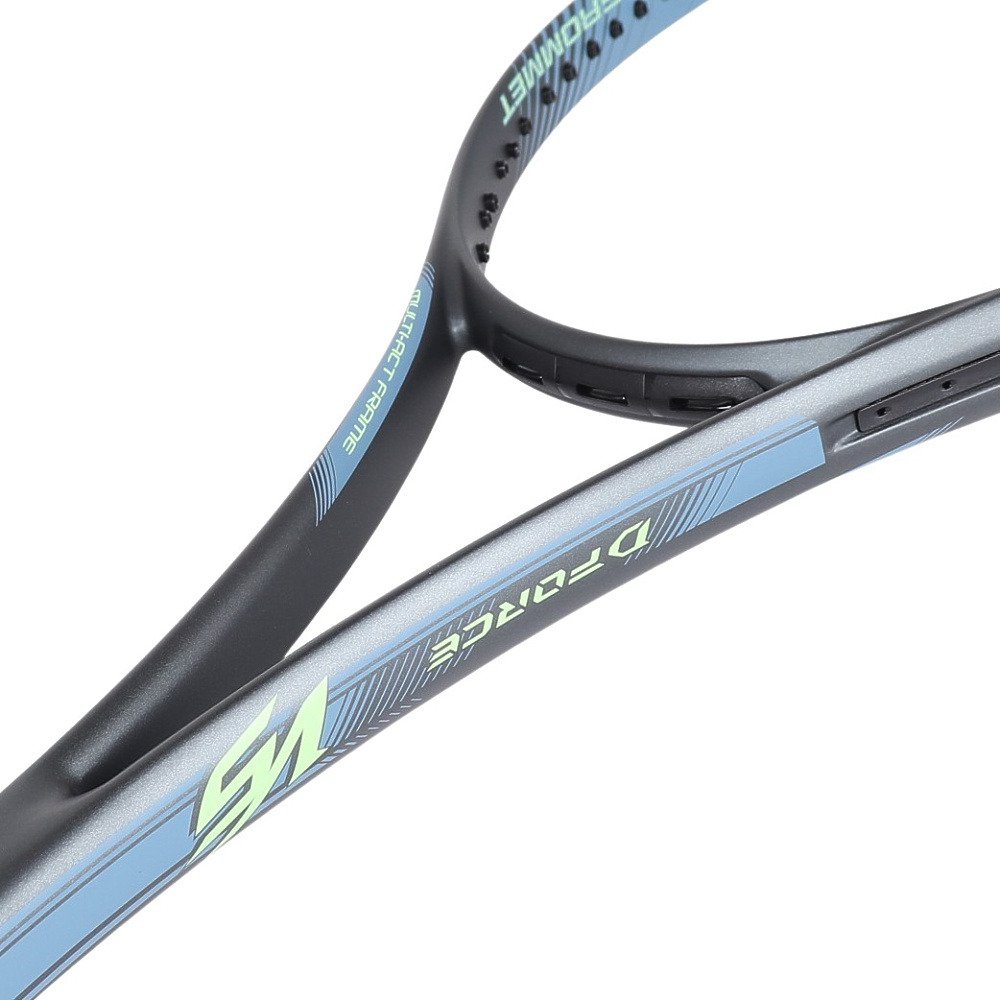 ミズノ（MIZUNO）（メンズ、レディース）ソフトテニスラケット ディー