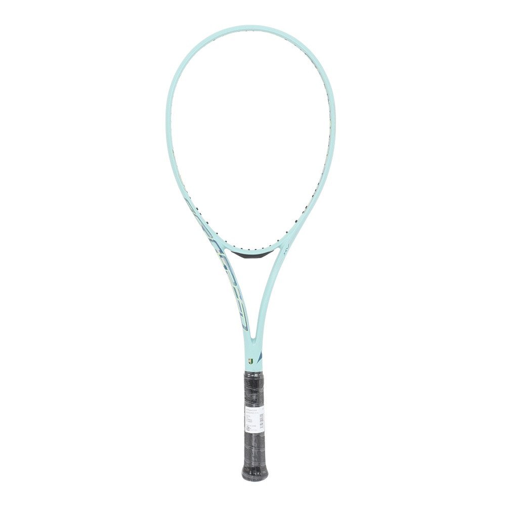 ミズノ（MIZUNO）（メンズ、レディース）ソフトテニスラケット アクロ