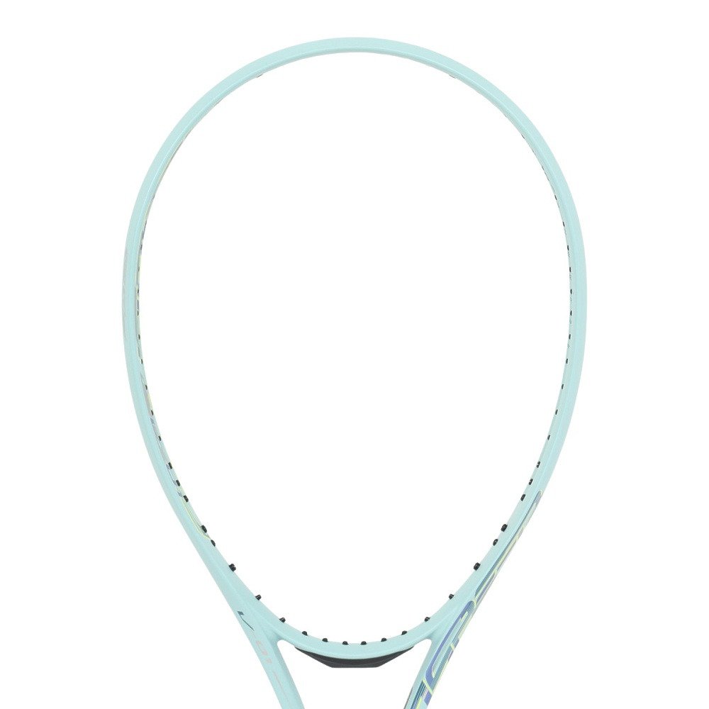 ミズノ（MIZUNO）（メンズ、レディース）ソフトテニスラケット アクロ