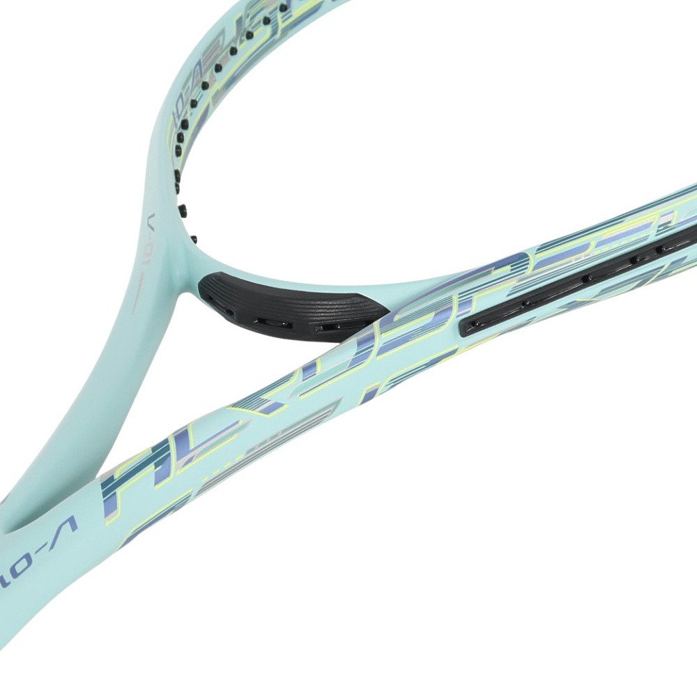 ミズノ（MIZUNO）（メンズ、レディース）ソフトテニスラケット アクロ