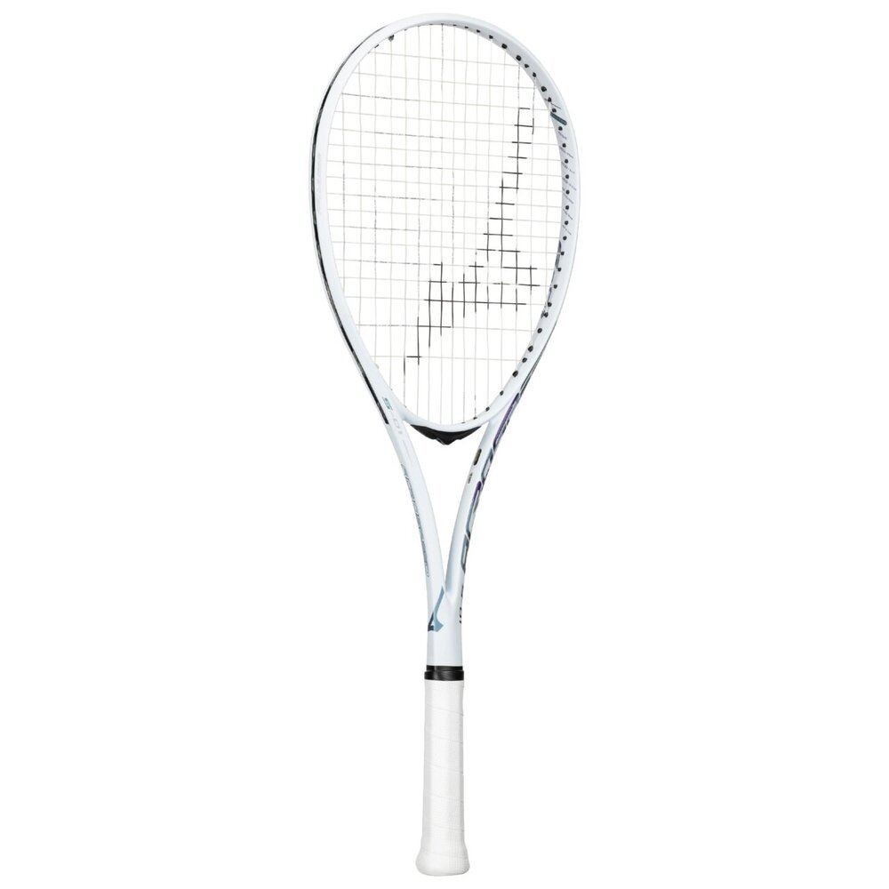 ミズノ（MIZUNO）（メンズ、レディース）ソフトテニスラケット アクロ