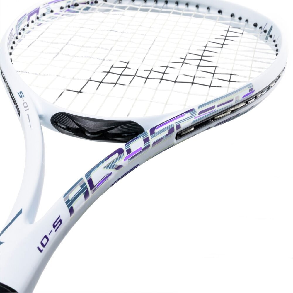 ミズノ（MIZUNO）（メンズ、レディース）ソフトテニスラケット アクロ