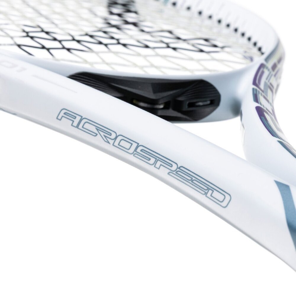 ミズノ（MIZUNO）（メンズ、レディース）ソフトテニスラケット アクロ