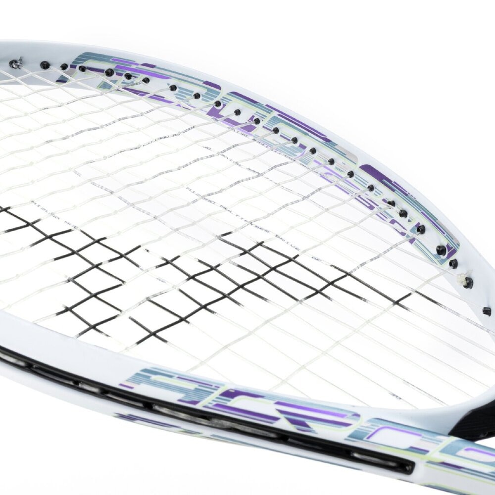 ミズノ（MIZUNO）（メンズ、レディース）ソフトテニスラケット アクロ