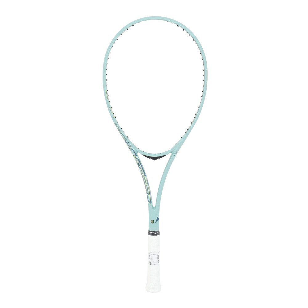 ミズノ（MIZUNO）（メンズ、レディース）ソフトテニスラケット アクロ