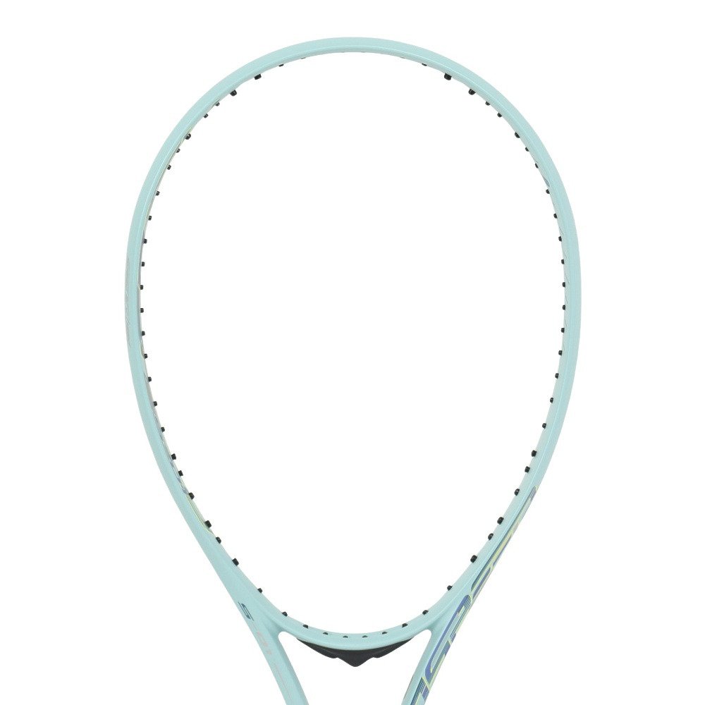 ミズノ（MIZUNO）（メンズ、レディース）ソフトテニスラケット アクロ