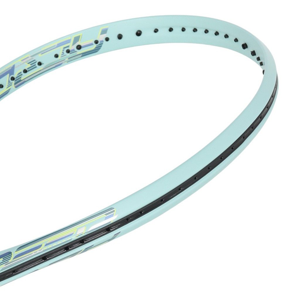 ミズノ（MIZUNO）（メンズ、レディース）ソフトテニスラケット アクロ