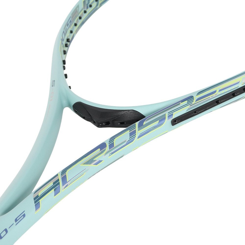 ミズノ（MIZUNO）（メンズ、レディース）ソフトテニスラケット アクロ