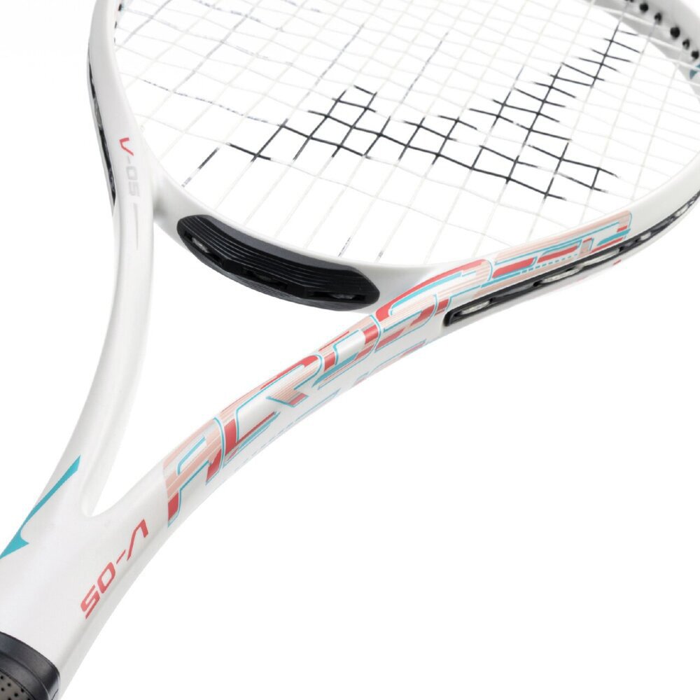 ミズノ（MIZUNO）（メンズ、レディース）ソフトテニスラケット アクロ