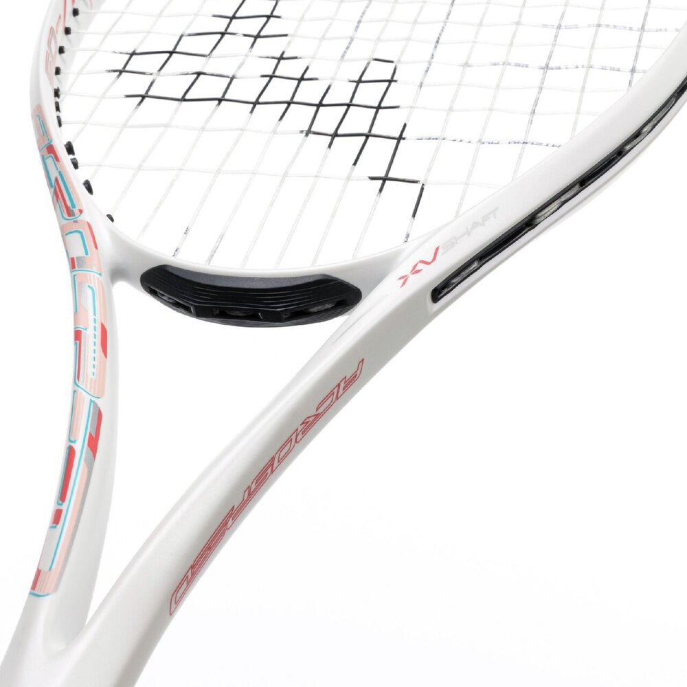 ミズノ（MIZUNO）（メンズ、レディース）ソフトテニスラケット アクロ