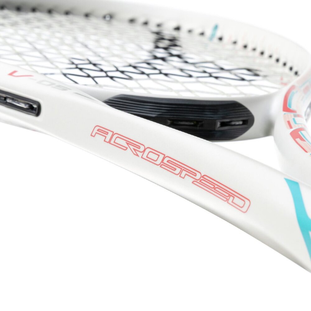 ミズノ（MIZUNO）（メンズ、レディース）ソフトテニスラケット アクロ