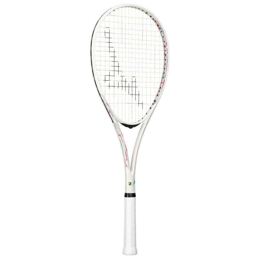ミズノ（MIZUNO）（メンズ、レディース）ソフトテニスラケット アクロ
