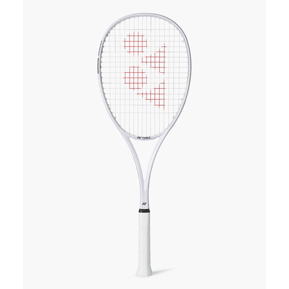 ヨネックス（YONEX）（メンズ、レディース）ソフトテニスラケット ソア
