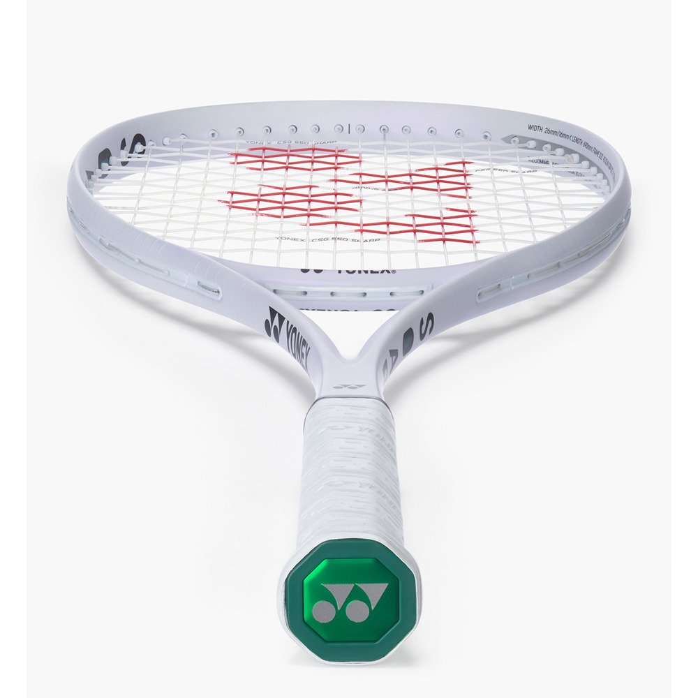 ヨネックス（YONEX）（メンズ、レディース）ソフトテニスラケット ソア
