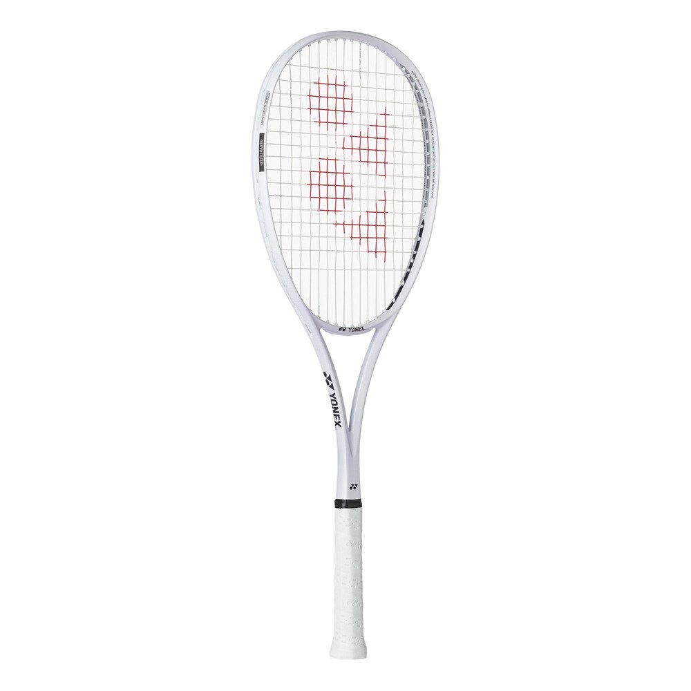 ヨネックス（YONEX）（メンズ、レディース）ソフトテニスラケット ソア